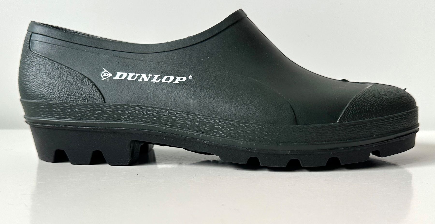 Dunlop Scarpe da uomo: Dunlop Gartenclogs Gr. 39 - neu & ungetragen – Nuovo (secondo la descrizione) da Bachenbülach venduto da Mielo28 2