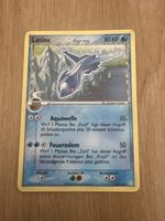 Latios δ Delta Species 22/110 – Rare – Pokémon Karte 2006