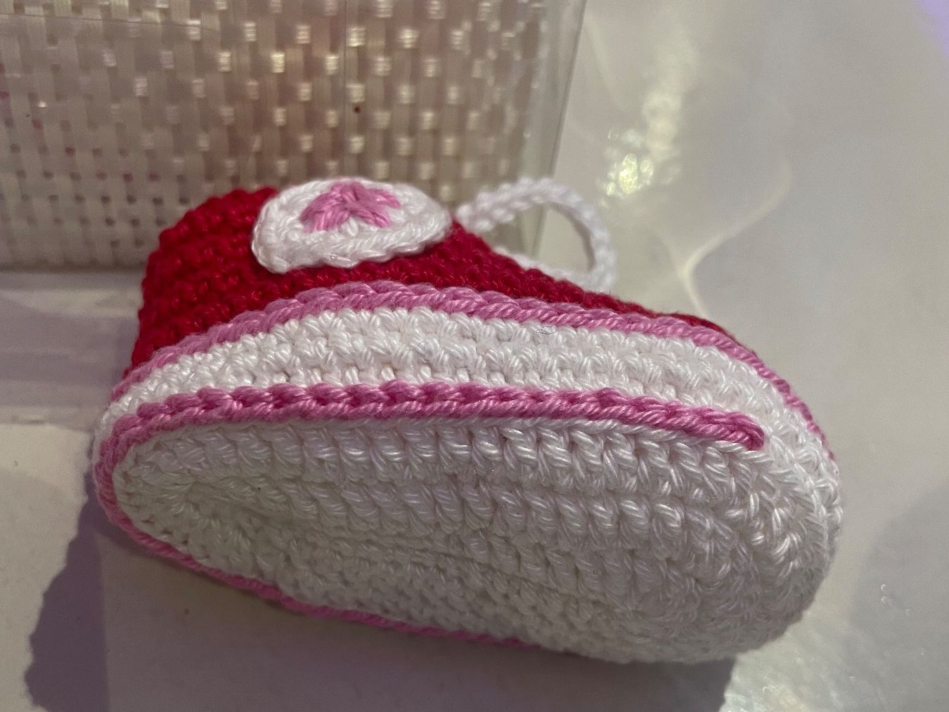 Converse Scarpe per ragazzi: Baby - Schuhe - Tipo Converse - All Star – Nuovo (secondo la descrizione) da Minusio venduto da Pink222 1