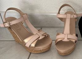 Keilsandalen 35/36