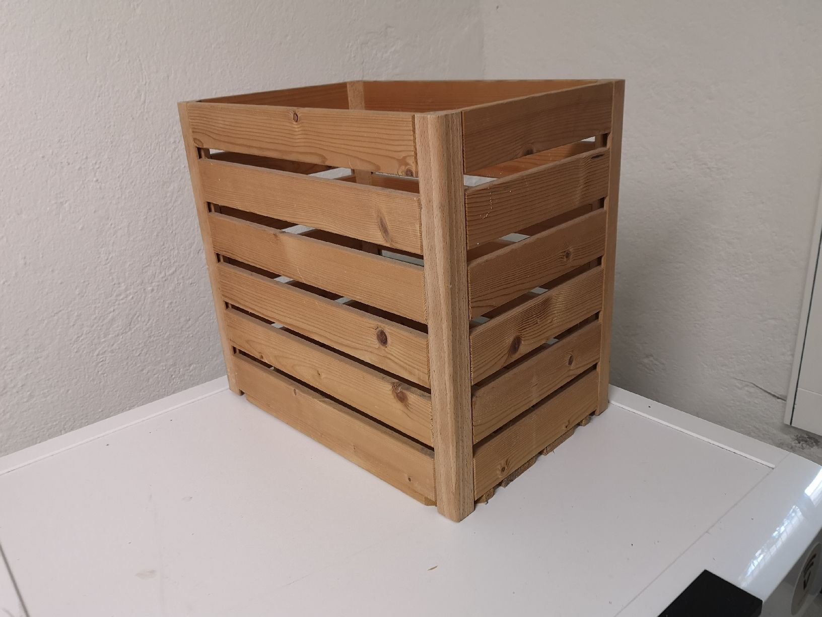 Casse di trasporto: Holzkiste 23x35 – Usato da Zürich venduto da xpecific 2
