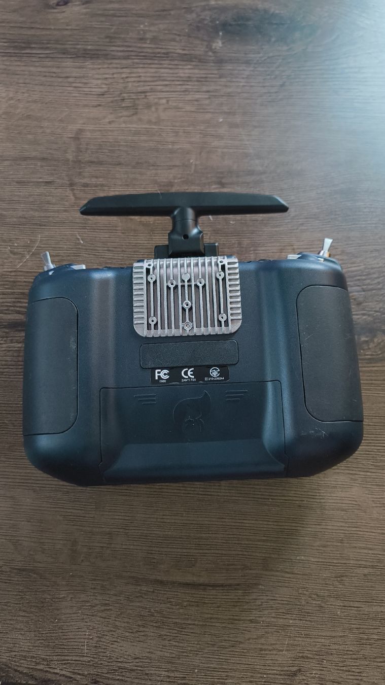 Telecomando: Jumper T20 elrs – Usato da Niederurnen venduto da Thirdeye84 2