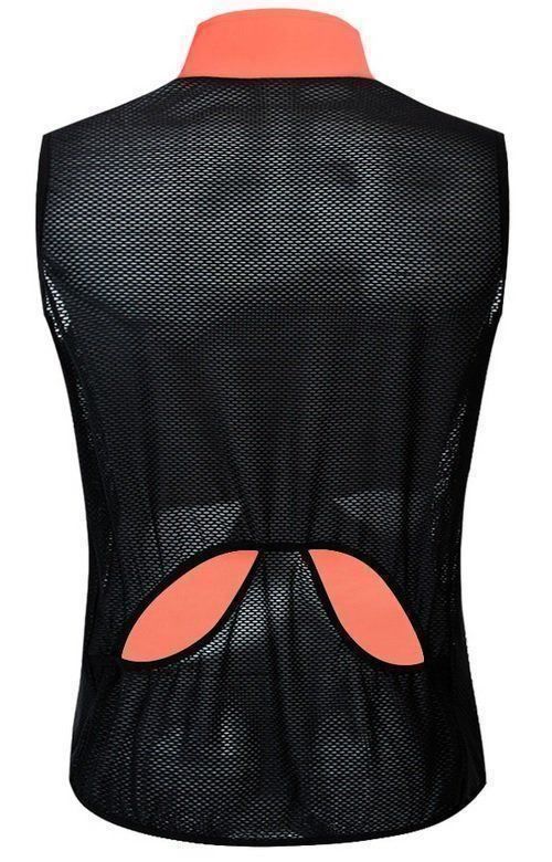Canottiere & Pantaloni: Windstopper orange-pink (XL) – Nuovo (secondo la descrizione) da Oberglatt ZH venduto da Pacos2000 2