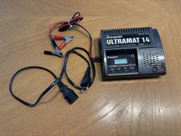 Graupner Ultramat 14