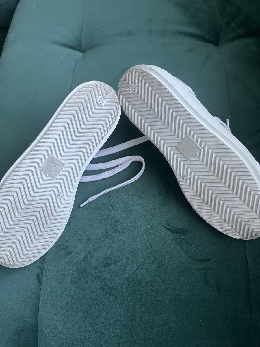 Marc Cain Damenschuhe: Sneakers Marc Cain – Neu (gemäss Beschreibung) aus Luzern von noe_jc8r 1