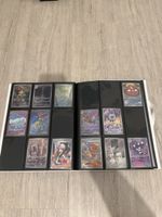 Pokémon lot classeur - cartes EV10.5 / FR / flamme blanche