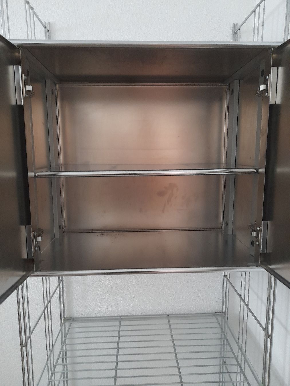 Interio Scaffali: Regal Balton interio – Usato da Glattbrugg venduto da B_B 1