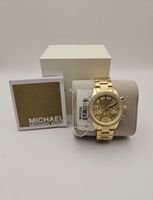 Michael Kors - Damenuhr / Bryant Chronograph – MK6356