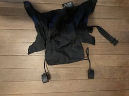 Adapter Mountain Buggy für Babyschale Maxi Cosi