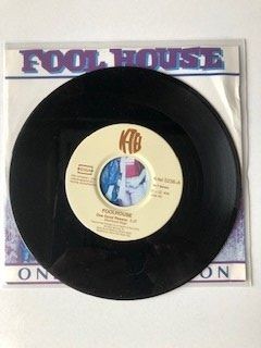 Schallplatten: Foolhouse – Gebraucht aus Aarwangen von Jukebox3 4