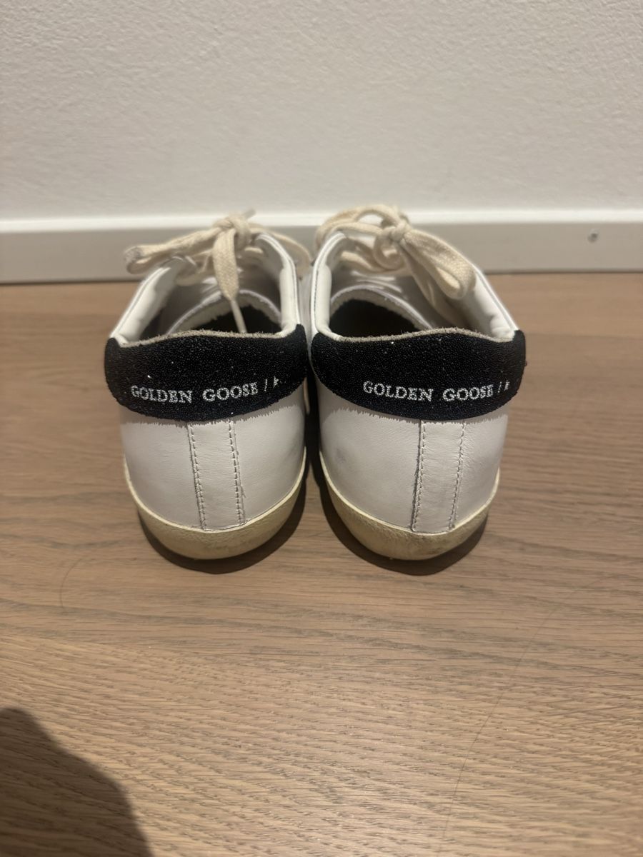 Golden Goose Damenschuhe: Golden Goose Sneakers New – Neu (gemäss Beschreibung) aus Küsnacht ZH von Zafsa 2