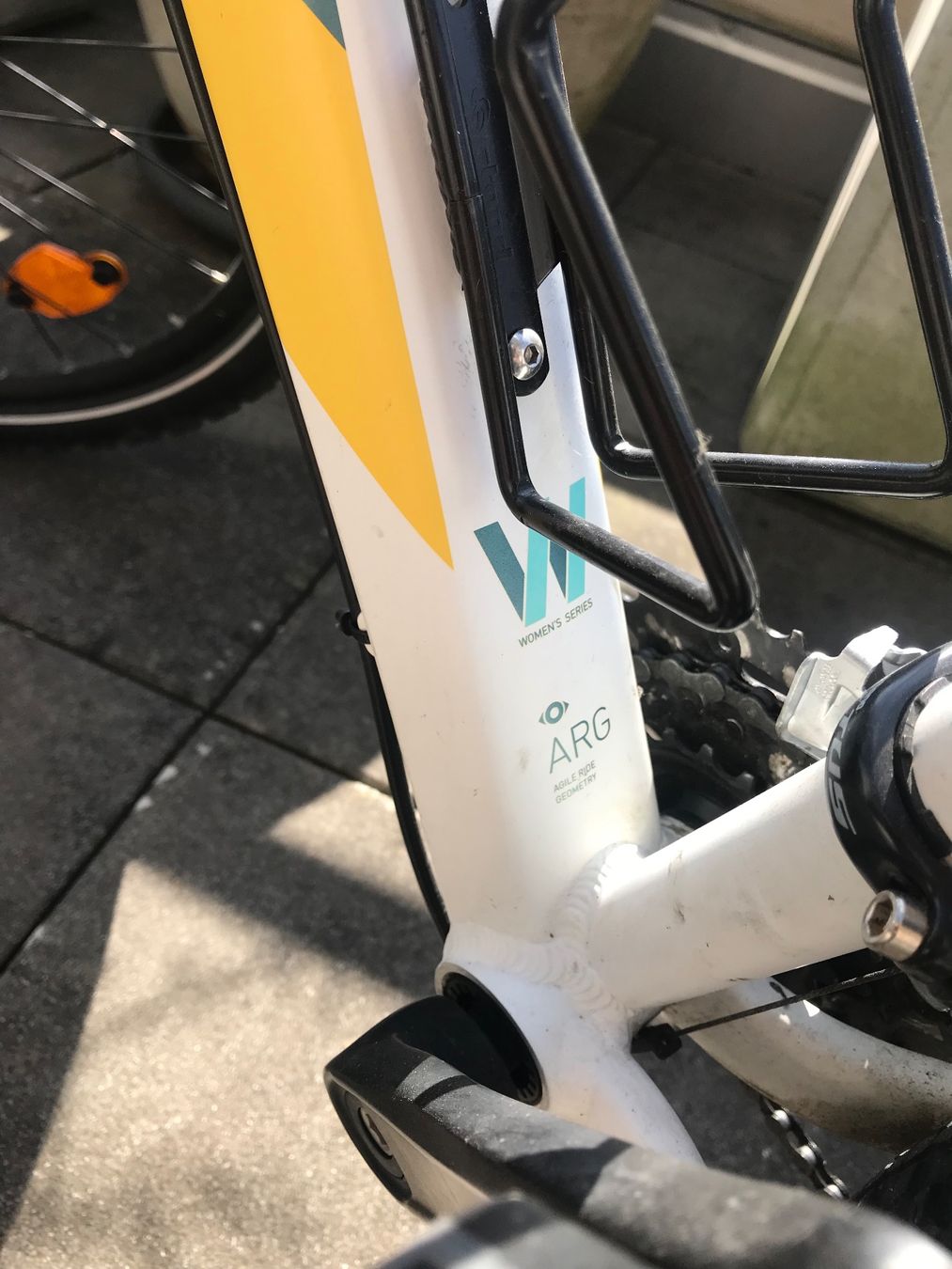 Cube Biciclette: Velo Cube Access Allroad Pro 27,5 – Usato da Affoltern am Albis venduto da variablend 2