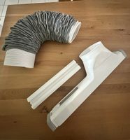 Electrolux Fensterkit für Klimaanlagen