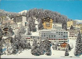 2 x AK Arosa