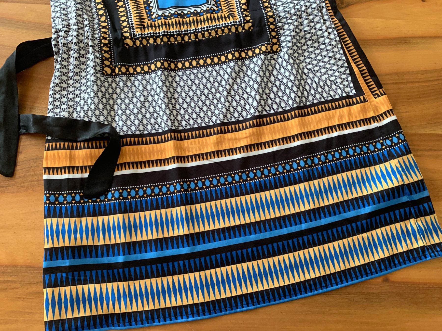 Vestiti: AKELLYLAN mega schönes raffiniertes Kleid Größe S – Nuovo (secondo la descrizione) da Meiringen venduto da snahhanssnah 1