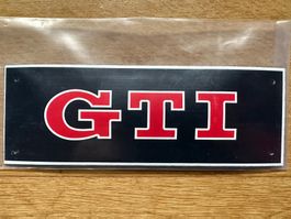 Gti vw