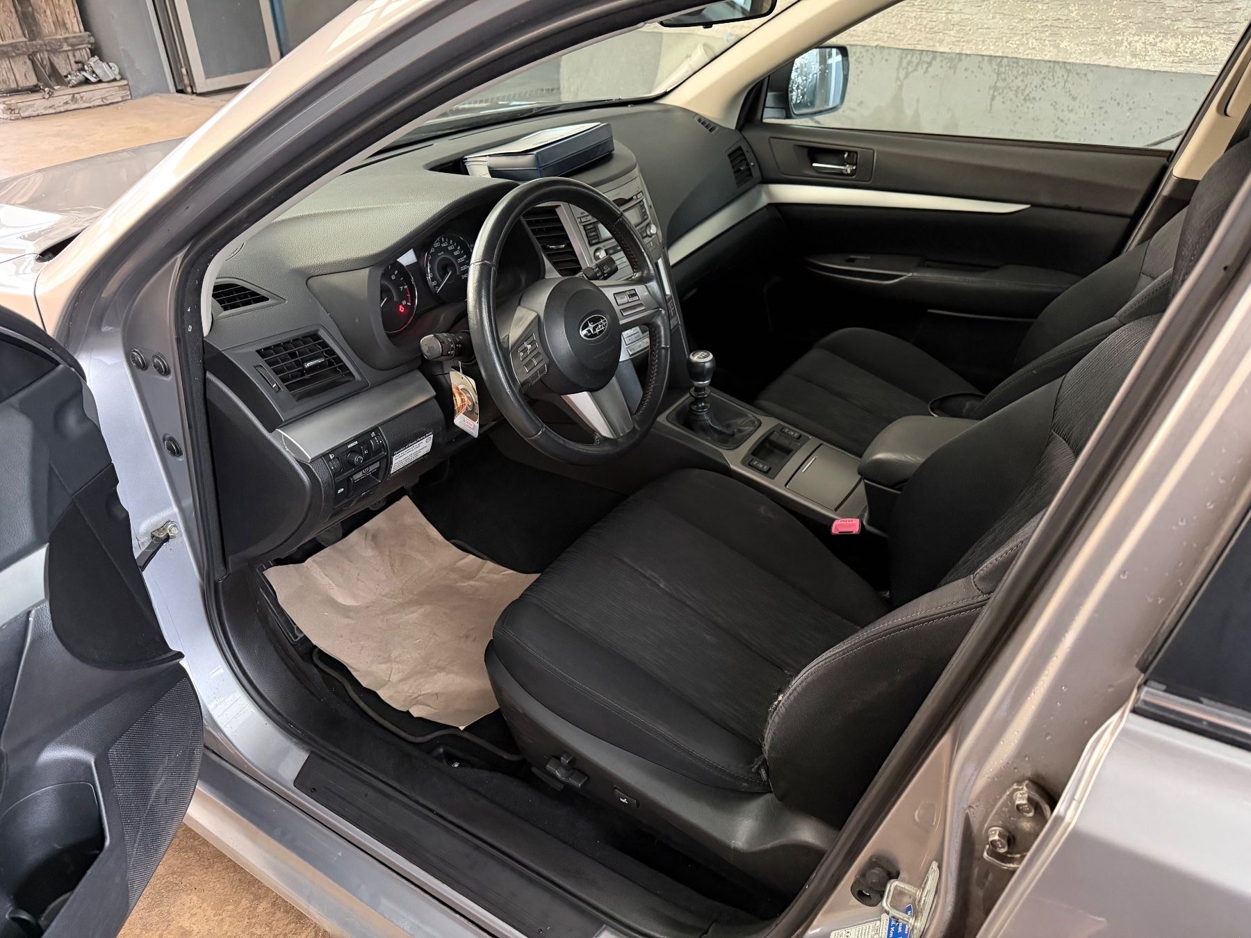 Subaru Automobili: Subaru Lecacy 2.0i – Usato da Hasle LU venduto da flavio79 5