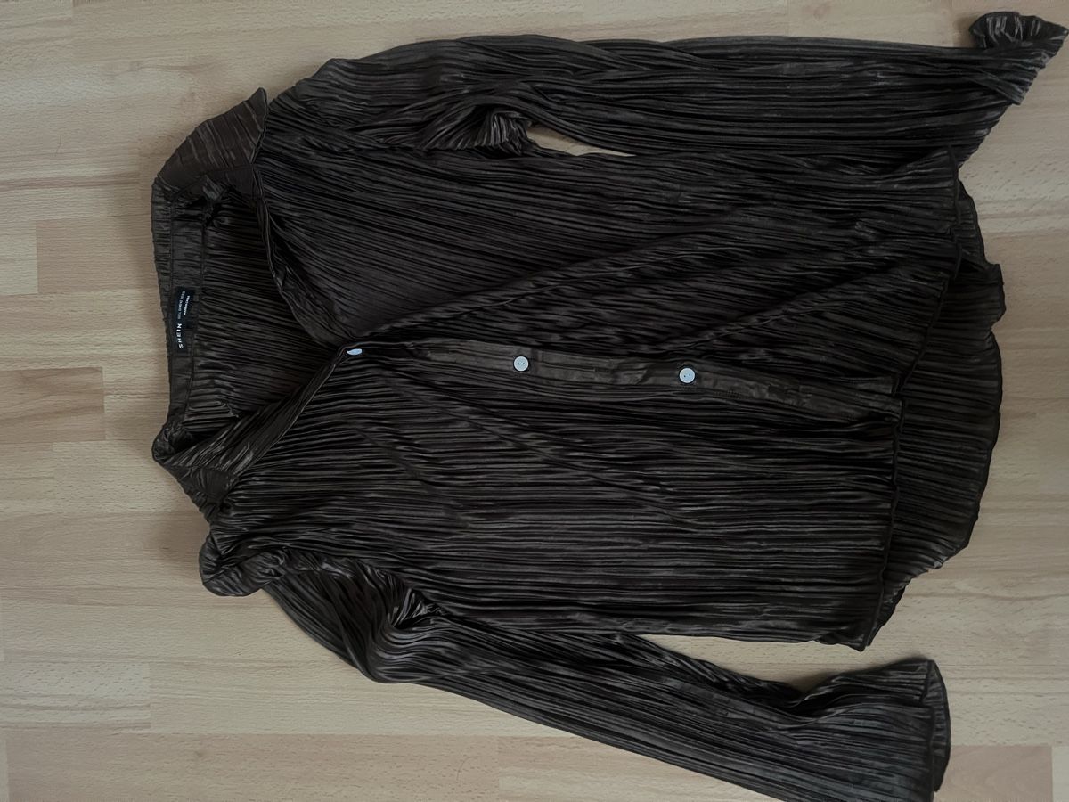 Blusen: Shein-Set in Braun – Neu und originalverpackt aus Kirchberg BE von lea_kb6y 1