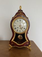 Le Castels Pendule