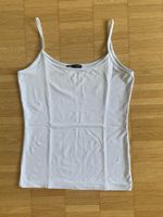 Zara Basic Top, Gr. M