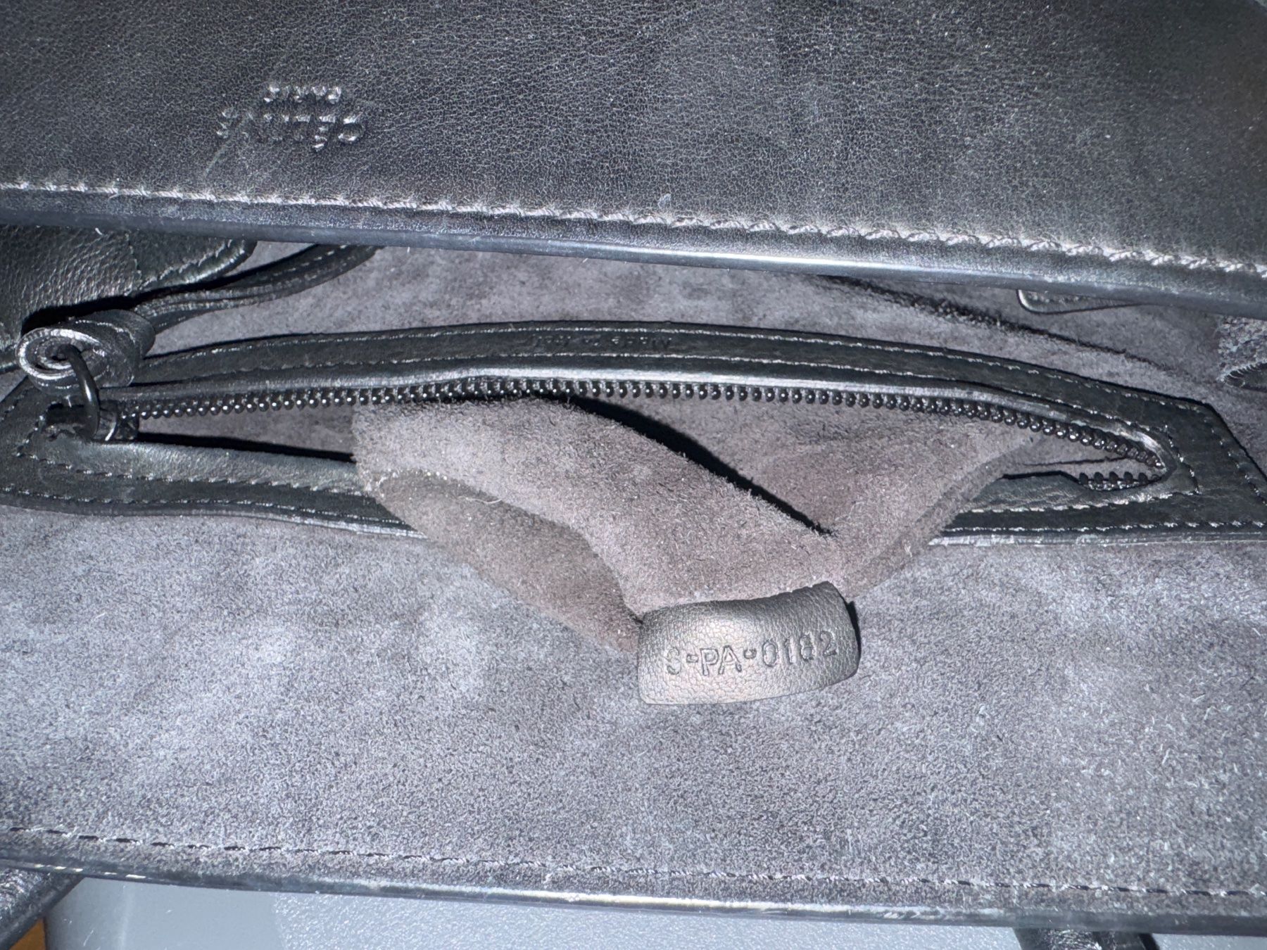 Celine Borse da donna: Celine Phantom – Usato da Lausanne venduto da vic_k9gh 4