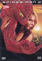 DVD ab Fr. 1.--, Spider Man 2