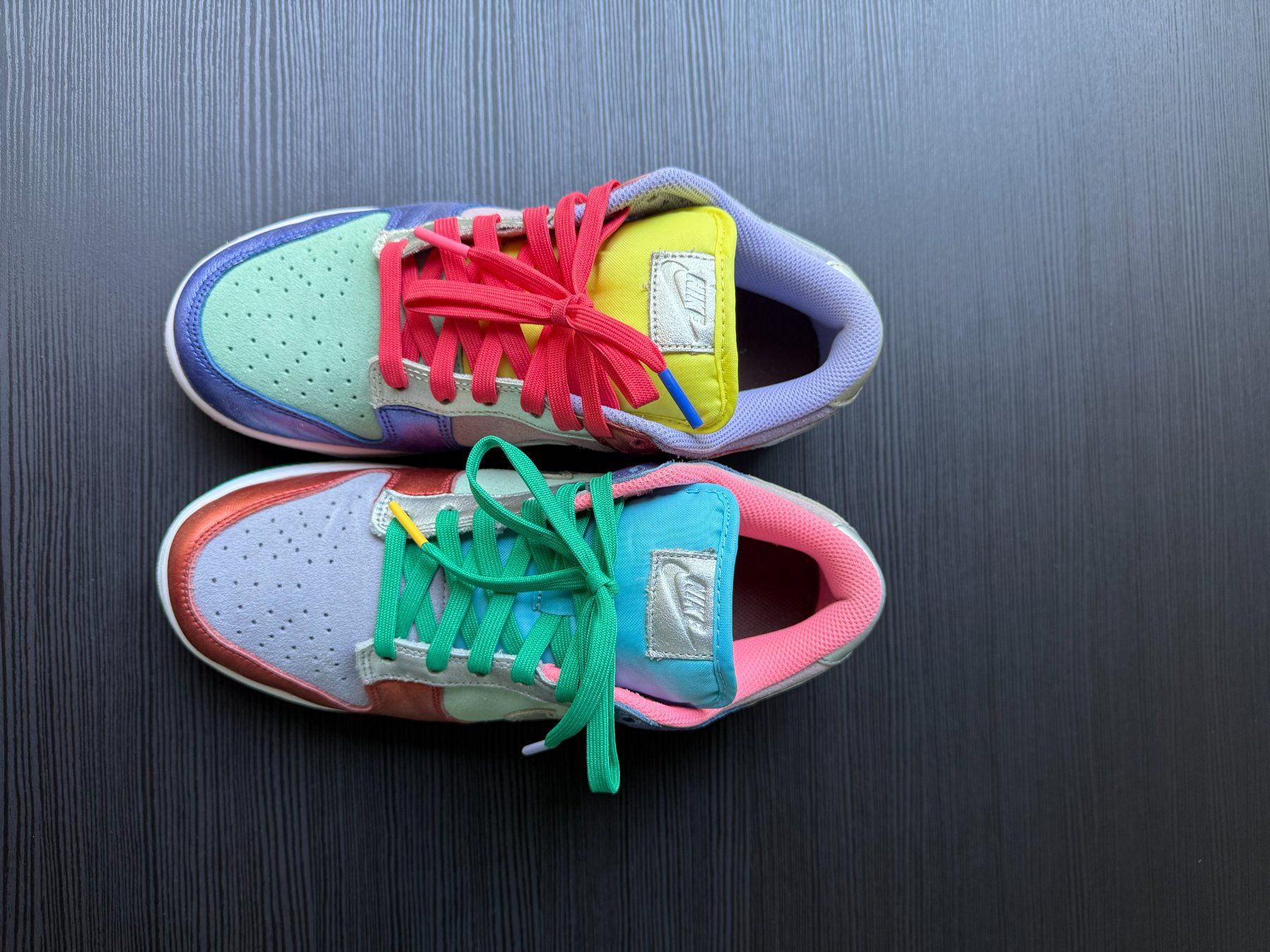 Nike Herrenschuhe: Nike Dunk Low SE « Sunset Pulse » – Gebraucht aus Martigny von leo_vr66 4