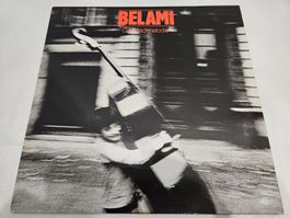 Bel Ami – Großstadtmelodie (LP, Hard Rock)