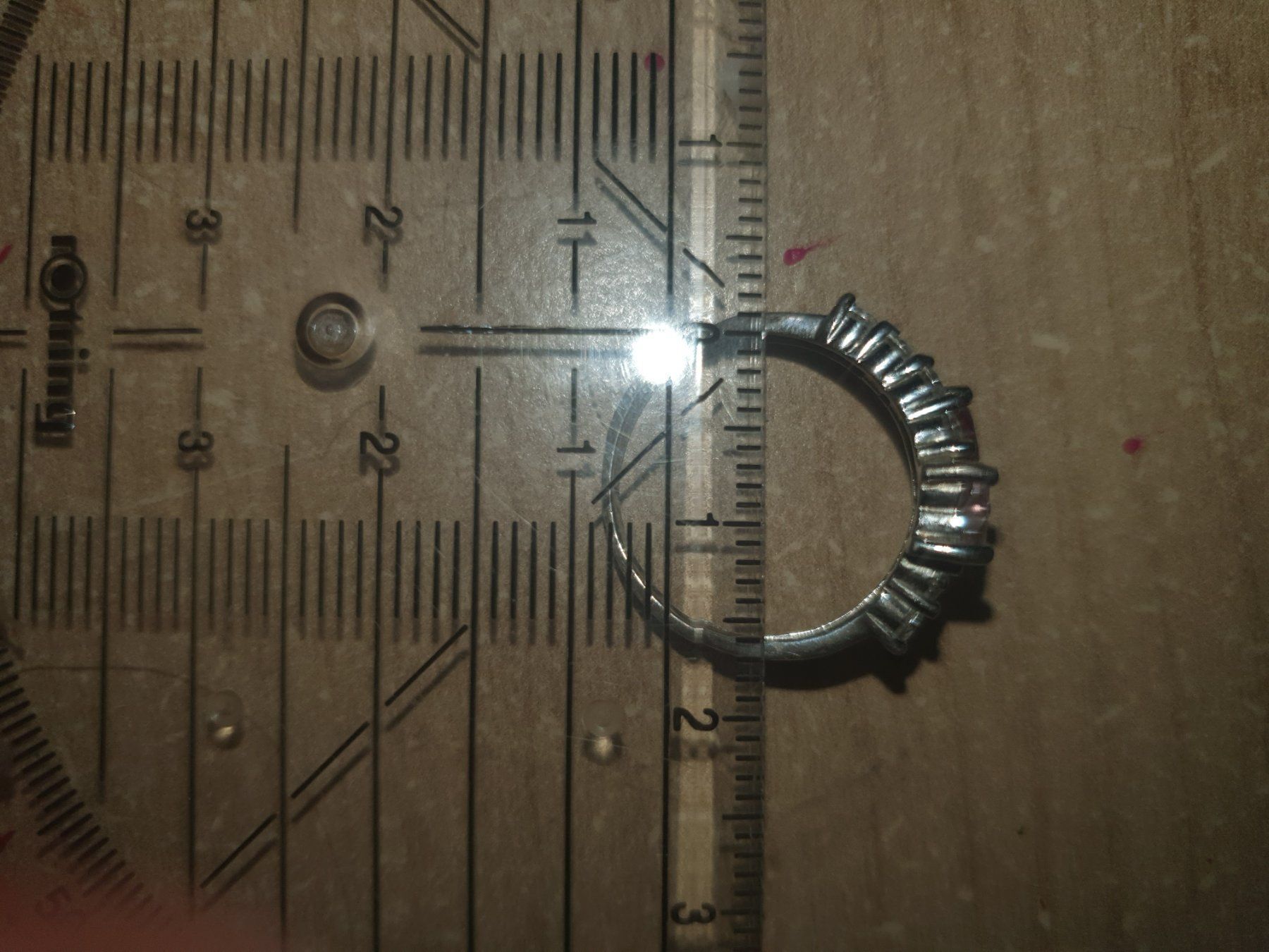 Ringe: Ring – Gebraucht aus Moosseedorf von Sonnenschein.. 4