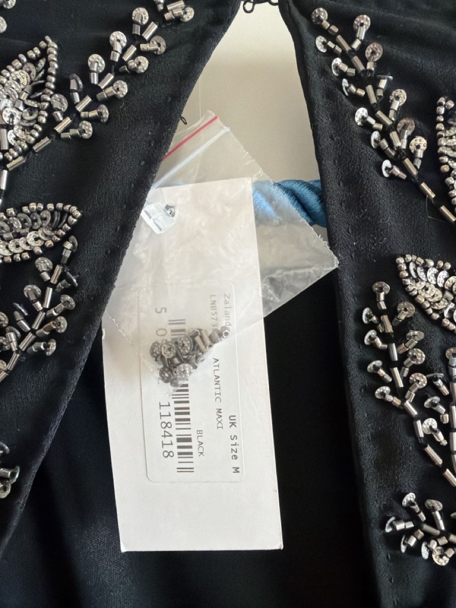 Vestiti: Lace & Beads Kleid ungetragen M – Nuovo (secondo la descrizione) da Zürich venduto da AVSK 4