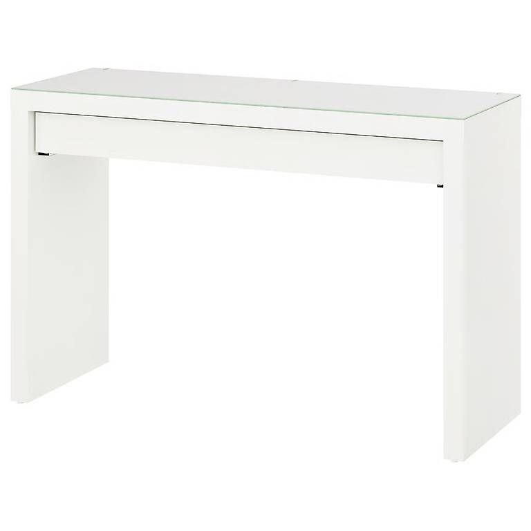 Ikea Tavoli da trucco: Schminktisch "MALM" IKEA – Usato da Schliern b. Köniz venduto da Jan_3098 1