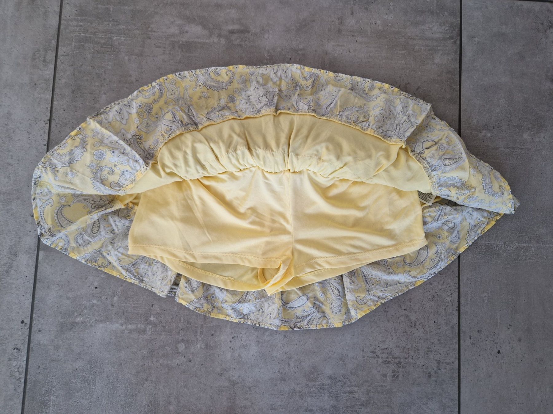 Vestiti & Gonne: Skort, Grösse XXS – Usato da Dagmersellen venduto da ejord 1