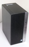 HP Prodesk 400 G5 MT i5 8500, 16GB Ram, SSD, Windows 11 Pro
