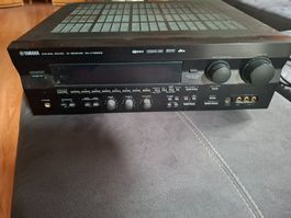 Yamaha RX-V795RDS AV-Receiver - Schwarz