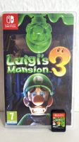 Luigi's Mansion 3 für Nintendo Switch - Top Zustand!