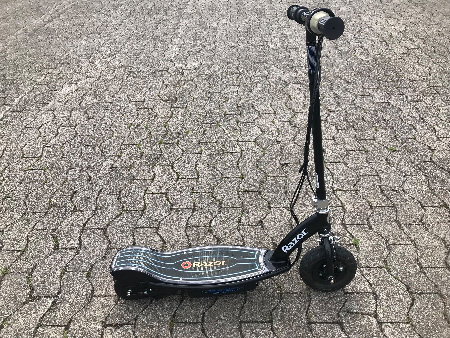 Scooters: E Scooter 24 Volt Akku – Gebraucht aus Reichenburg von LND.Beratung 2