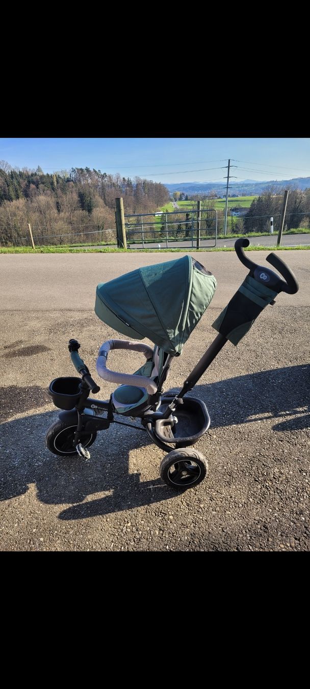 Veicoli per bambini: 3-Rad – Usato da Märstetten venduto da ser_8cyn 1