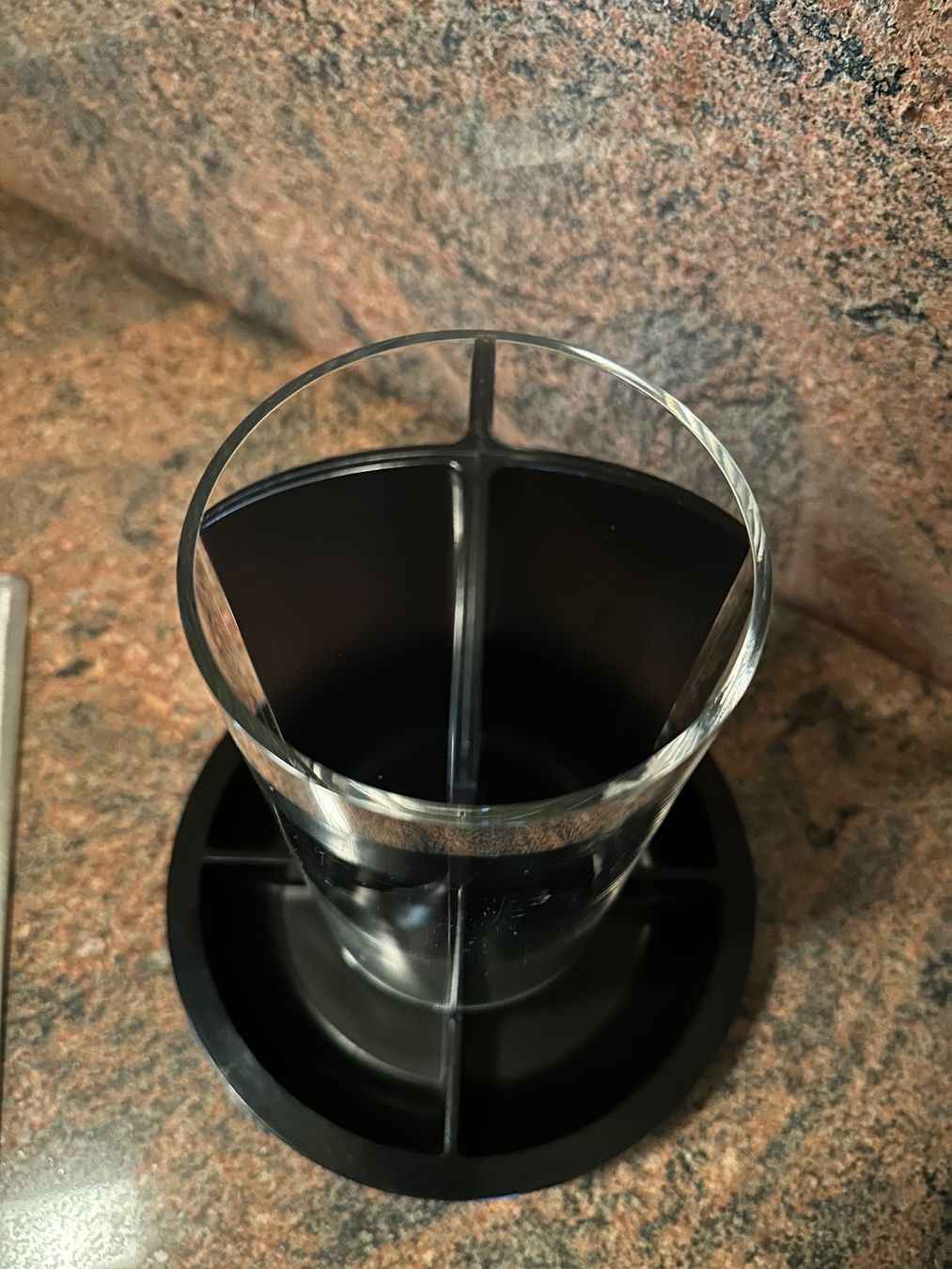 Contenitori & Simili: Nespresso Kapselspender / Kapselturm – Usato da Grächen venduto da Walterli_88 3