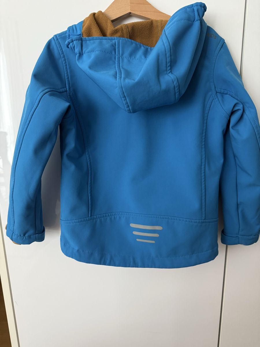 Trollkids Giacche & Cappotti: Trollkids Softshelljacke  – Usato da Cham venduto da JLo87 1