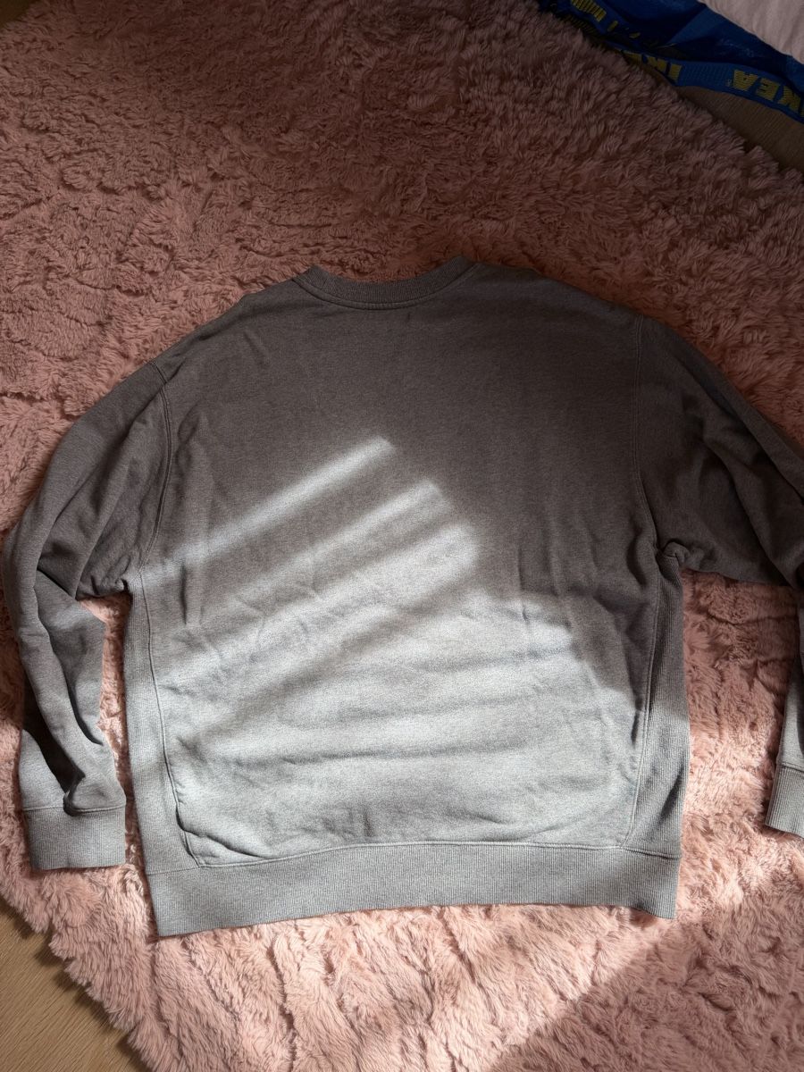 Calvin Klein Pulls & Sweat-shirts: Pullover Calvin Klein Jeans grau – D'occasion à Faulensee par san_26hj 4