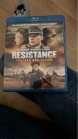 Blu-ray: Resistance - England hat gefallen, dt. Ton