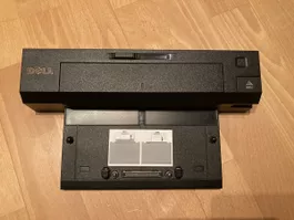 Dell Notebook Dokingstation