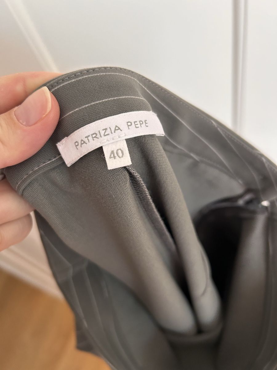 Patrizia Pepe Röcke: Patrizia Pepe skirt – Neu (gemäss Beschreibung) aus Zürich von evasara 3