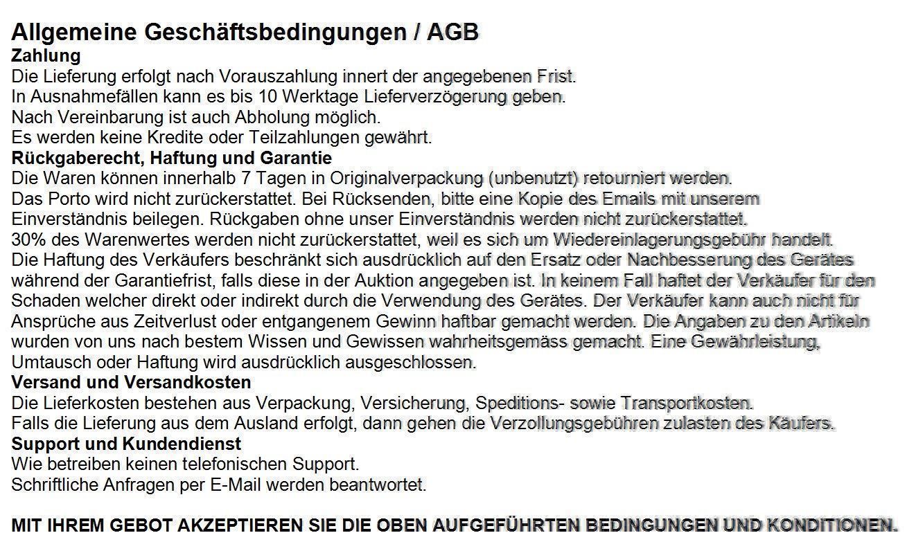 Launch Alle Werkzeuge: Original Launch X431V+ Komplett LKW Diagnosegerät OBD – Neu (gemäss Beschreibung) aus Chur von elektronikmarkt 9