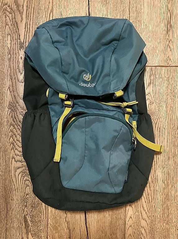 Kindertaschen: Kinder-Rucksack  – Gebraucht aus Chur von ben_mvc5