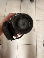 Digitalkamera Sony 