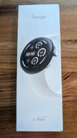 Google Pixel Watch 3  (45mm, WLAN, Porcelain)