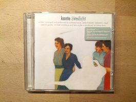 Kante - Zweilicht