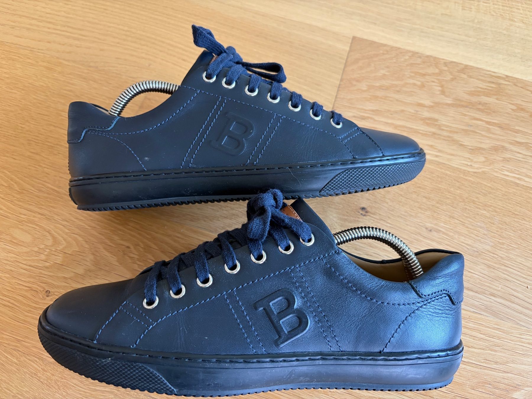 Bally Scarpe da uomo: Bally Orivel -  39 – Usato da Basel venduto da Feysen