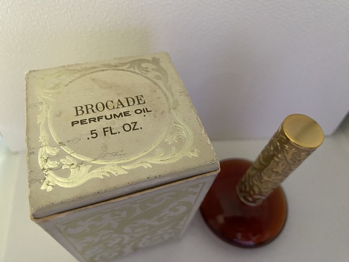 Profumi & Eau de Toilette: Miniature Avon Brocade – Usato da Bouveret venduto da wes_7zll 1